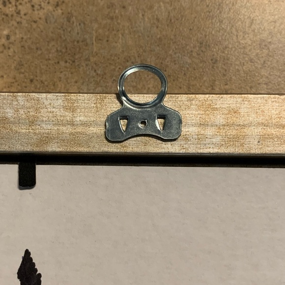 "I Come to the Sea to Breathe" Framed Artwork - Picture 5 of 7